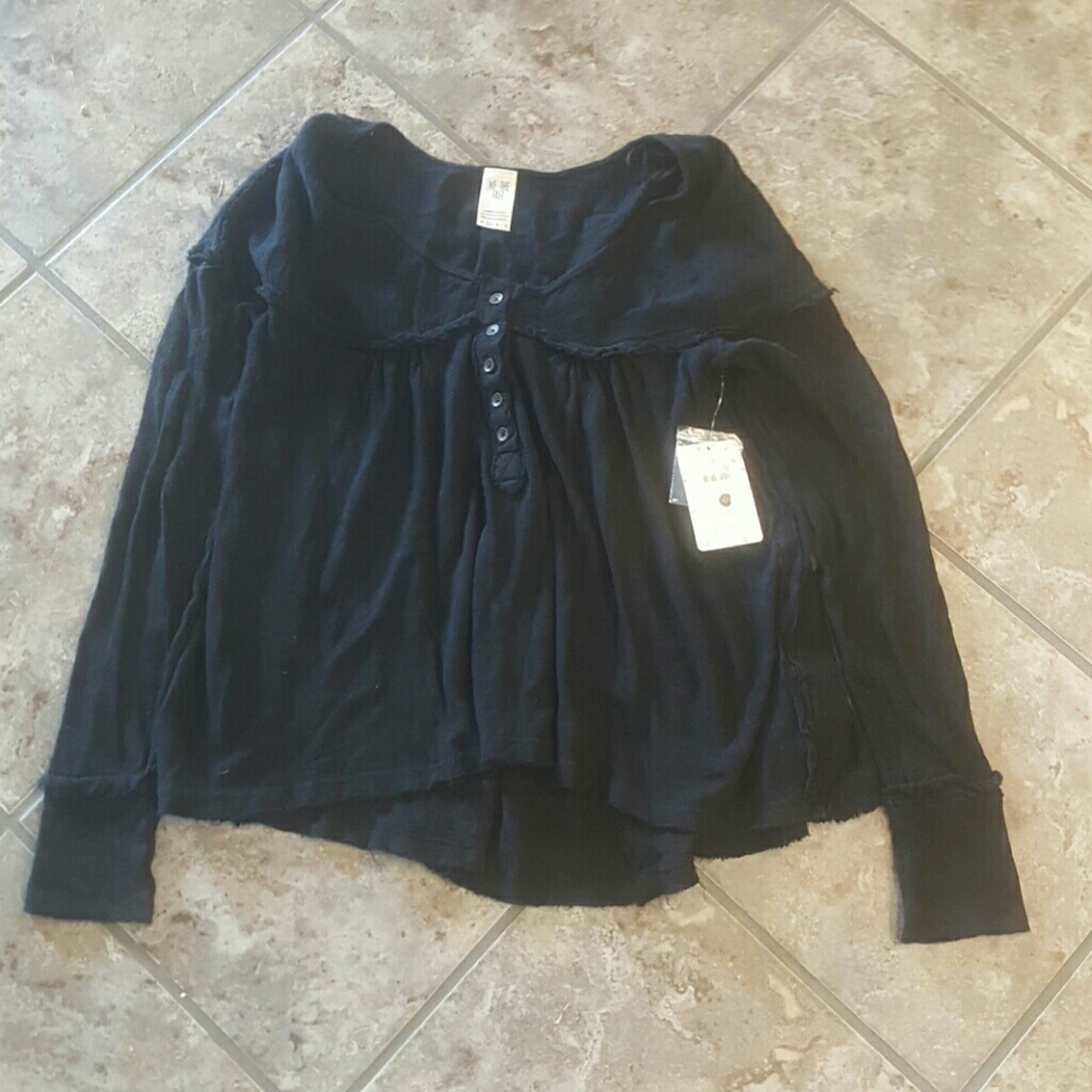 Free People Top